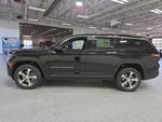 2026 Jeep Grand Cherokee L GRAND CHEROKEE L LIMITED 4X4