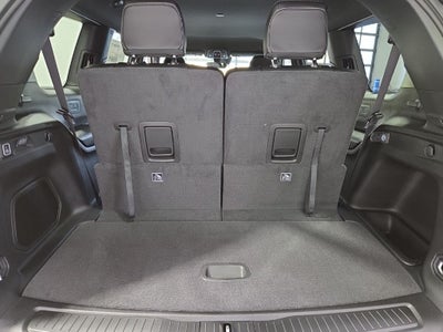 2026 Jeep Grand Cherokee L GRAND CHEROKEE L LIMITED 4X4