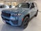 2027 Jeep Grand Cherokee L GRAND CHEROKEE L LIMITED 4X4