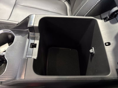 2027 Jeep Grand Cherokee L GRAND CHEROKEE L LIMITED 4X4