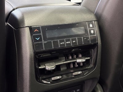 2027 Jeep Grand Cherokee L GRAND CHEROKEE L LIMITED 4X4