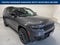 2025 Jeep Grand Cherokee L GRAND CHEROKEE L SUMMIT 4X4