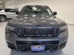 2025 Jeep Grand Cherokee L GRAND CHEROKEE L SUMMIT 4X4