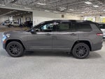 2025 Jeep Grand Cherokee L GRAND CHEROKEE L SUMMIT 4X4