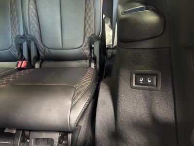 2025 Jeep Grand Cherokee L GRAND CHEROKEE L SUMMIT 4X4