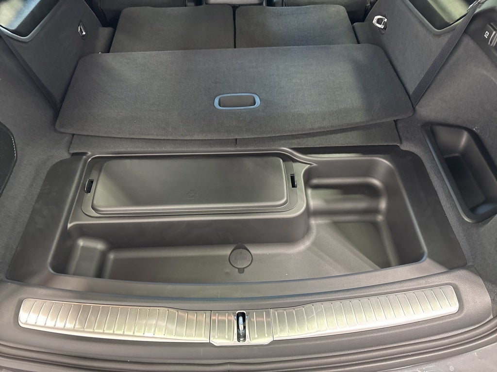 2025 Jeep Grand Cherokee L GRAND CHEROKEE L SUMMIT 4X4