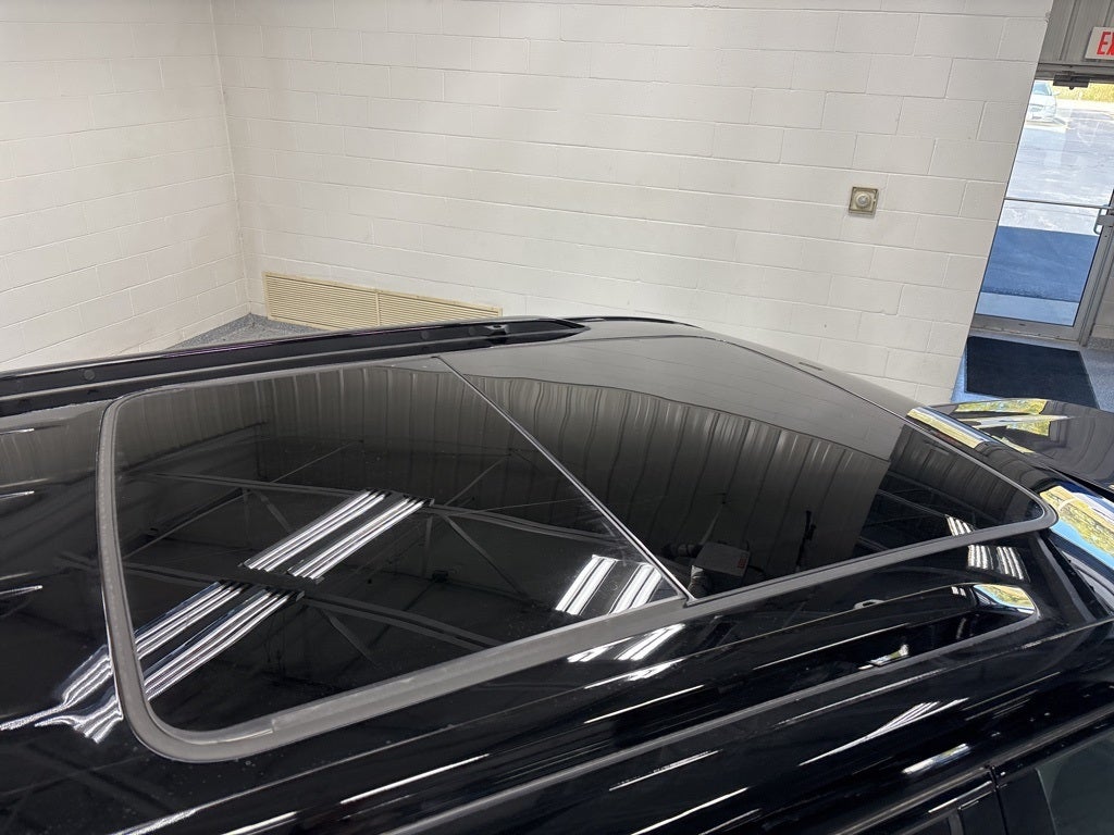 2025 Jeep Grand Cherokee L GRAND CHEROKEE L SUMMIT 4X4