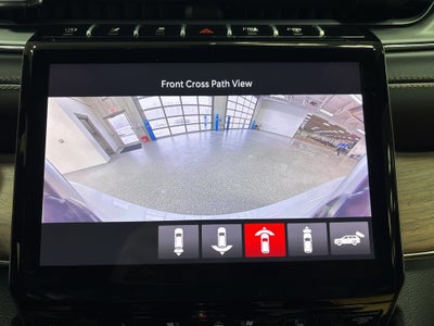 2025 Jeep Grand Cherokee L GRAND CHEROKEE L SUMMIT 4X4