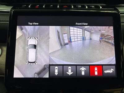 2025 Jeep Grand Cherokee L GRAND CHEROKEE L SUMMIT 4X4