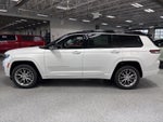 2025 Jeep Grand Cherokee L GRAND CHEROKEE L SUMMIT 4X4