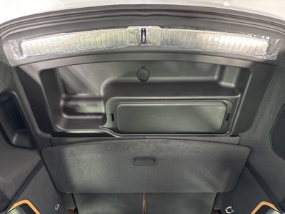 2025 Jeep Grand Cherokee L GRAND CHEROKEE L SUMMIT 4X4