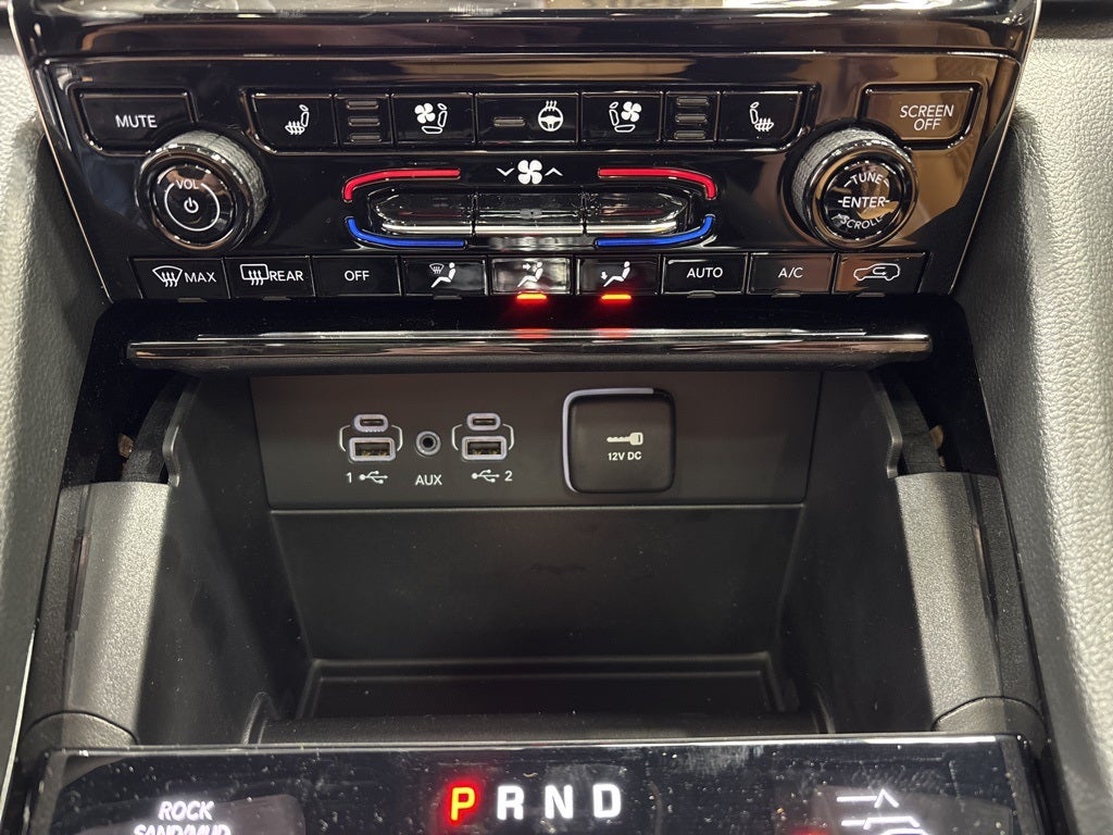 2025 Jeep Grand Cherokee L GRAND CHEROKEE L SUMMIT 4X4