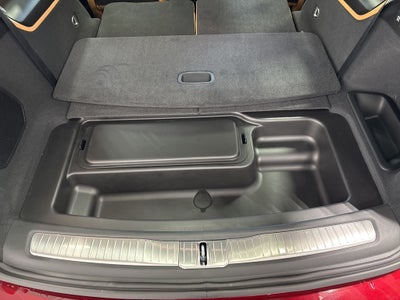 2025 Jeep Grand Cherokee L GRAND CHEROKEE L SUMMIT 4X4