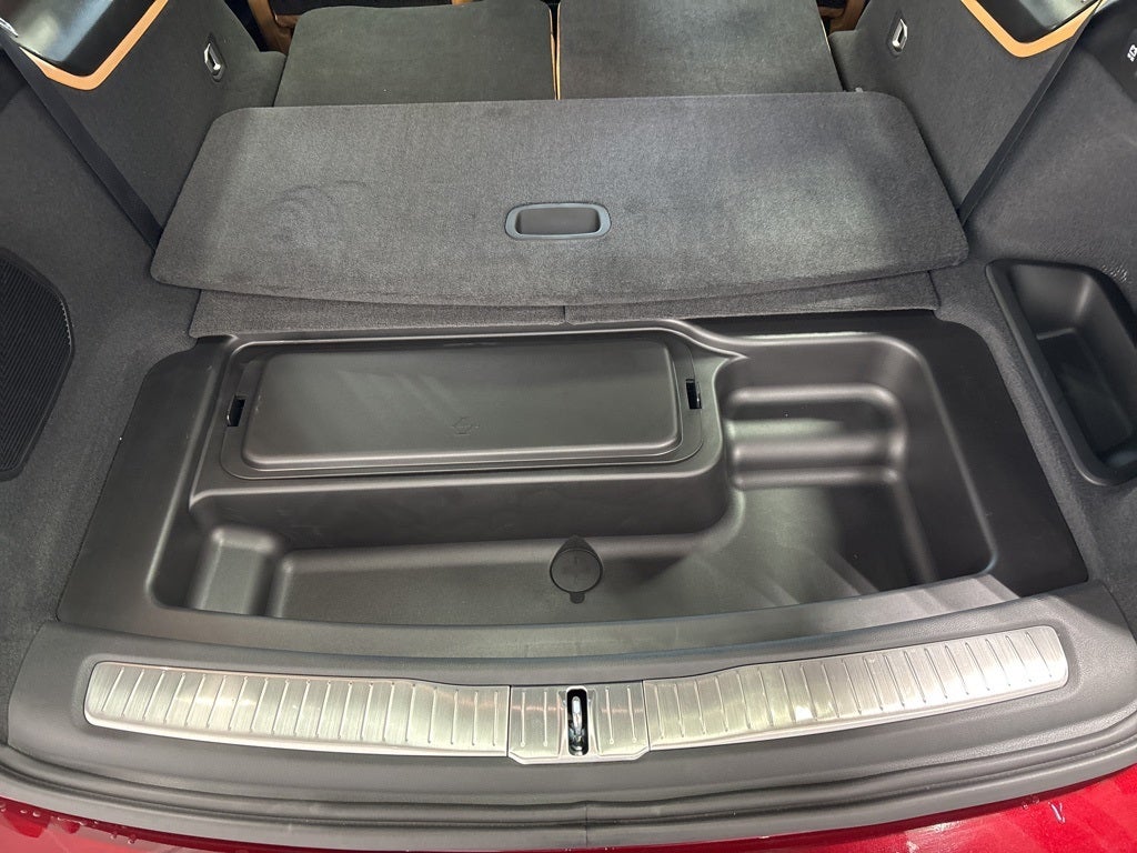 2025 Jeep Grand Cherokee L GRAND CHEROKEE L SUMMIT 4X4