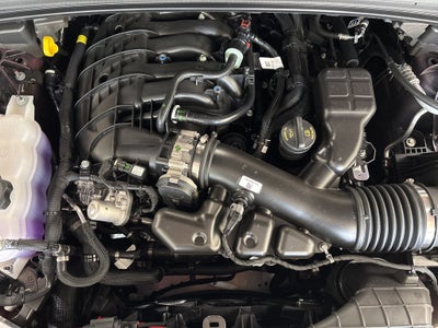 2025 Jeep Grand Cherokee L GRAND CHEROKEE L SUMMIT 4X4