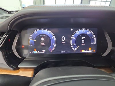 2026 Jeep Grand Cherokee L GRAND CHEROKEE L SUMMIT 4X4