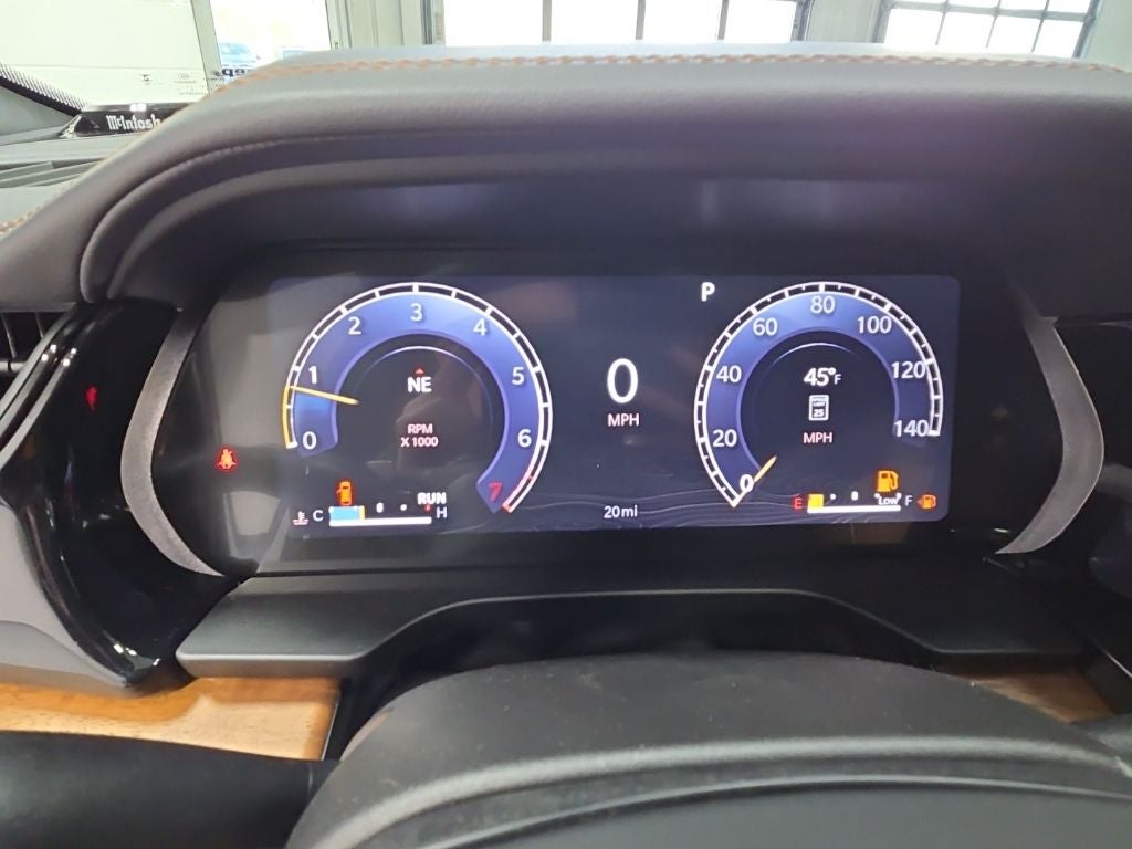 2026 Jeep Grand Cherokee L GRAND CHEROKEE L SUMMIT 4X4