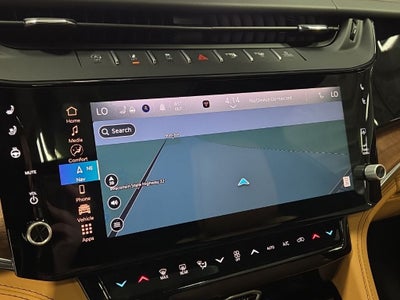 2026 Jeep Grand Cherokee L GRAND CHEROKEE L SUMMIT 4X4