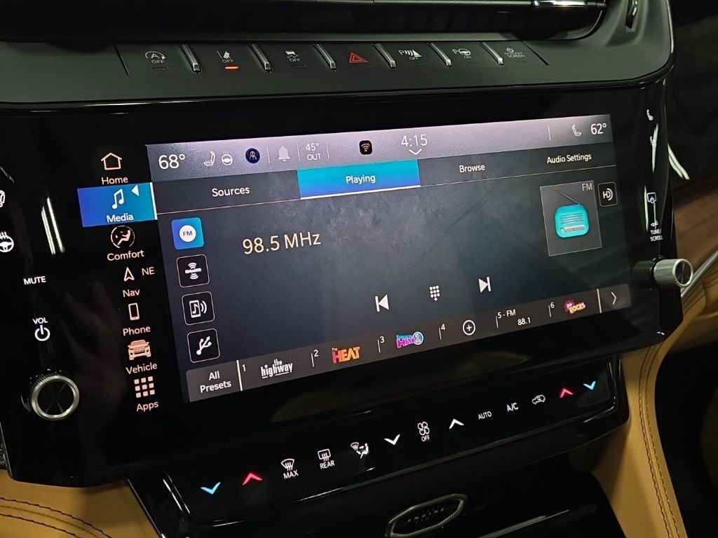 2026 Jeep Grand Cherokee L GRAND CHEROKEE L SUMMIT 4X4