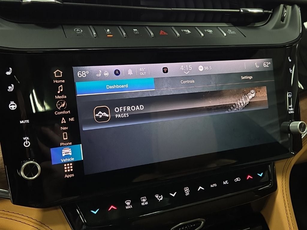 2026 Jeep Grand Cherokee L GRAND CHEROKEE L SUMMIT 4X4