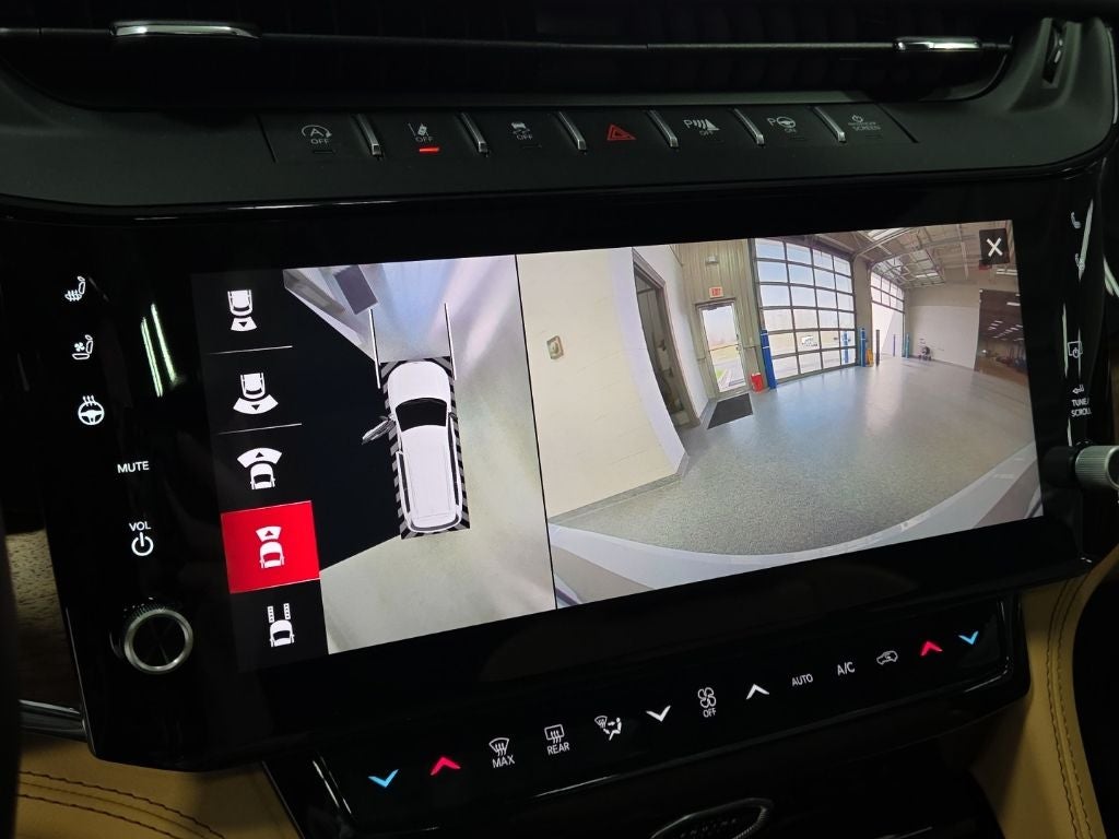 2026 Jeep Grand Cherokee L GRAND CHEROKEE L SUMMIT 4X4