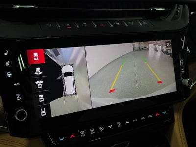 2026 Jeep Grand Cherokee L GRAND CHEROKEE L SUMMIT 4X4