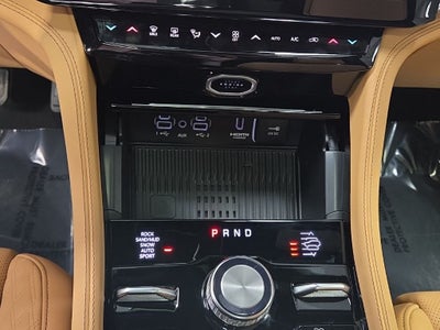 2026 Jeep Grand Cherokee L GRAND CHEROKEE L SUMMIT 4X4