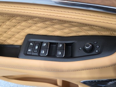 2026 Jeep Grand Cherokee L GRAND CHEROKEE L SUMMIT 4X4