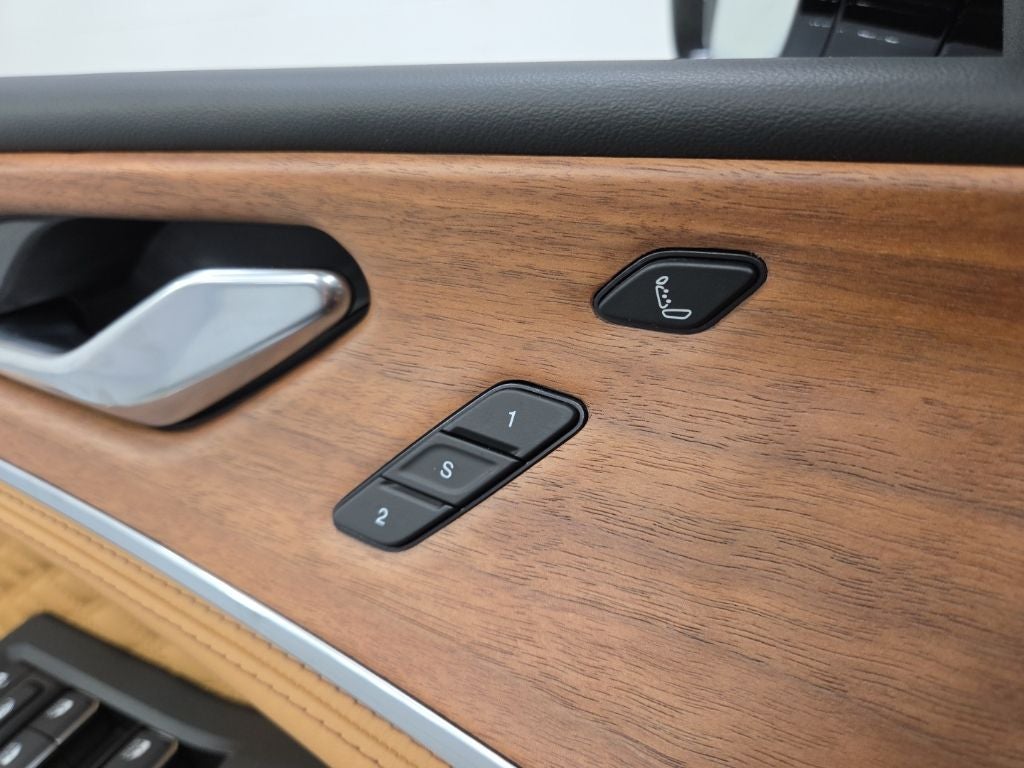 2026 Jeep Grand Cherokee L GRAND CHEROKEE L SUMMIT 4X4