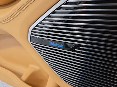 2026 Jeep Grand Cherokee L GRAND CHEROKEE L SUMMIT 4X4