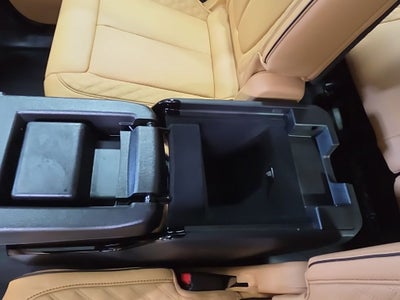 2026 Jeep Grand Cherokee L GRAND CHEROKEE L SUMMIT 4X4