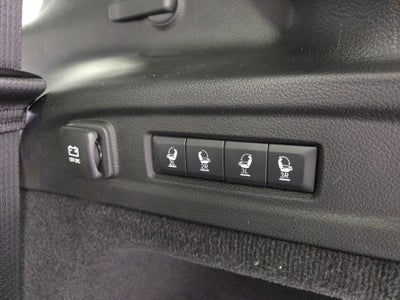 2026 Jeep Grand Cherokee L GRAND CHEROKEE L SUMMIT 4X4