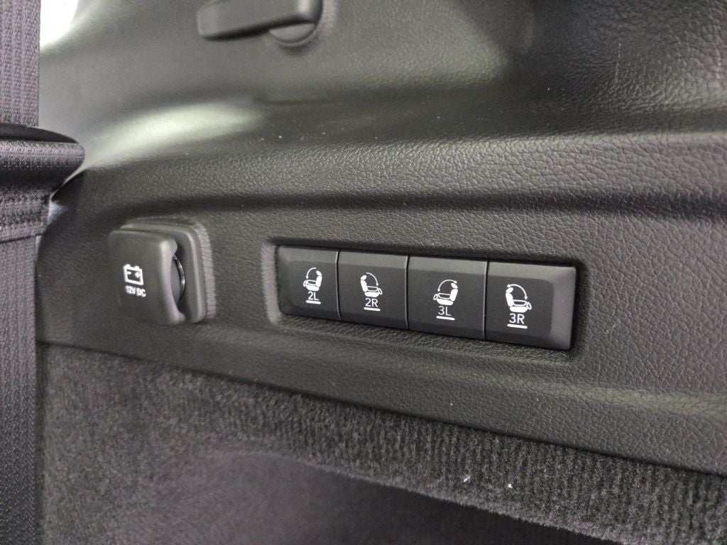 2026 Jeep Grand Cherokee L GRAND CHEROKEE L SUMMIT 4X4