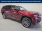2026 Jeep Grand Cherokee L GRAND CHEROKEE L SUMMIT 4X4