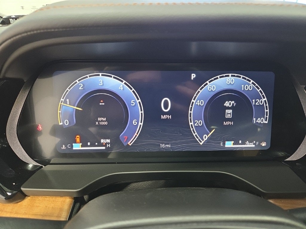 2026 Jeep Grand Cherokee L GRAND CHEROKEE L SUMMIT 4X4