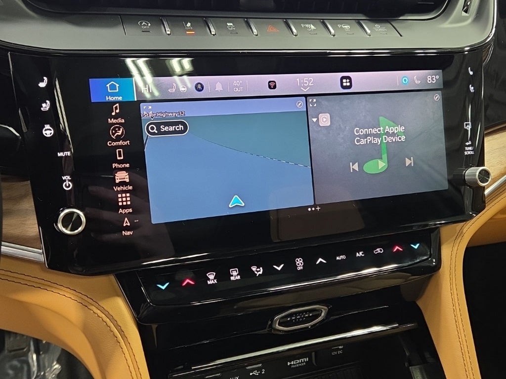 2026 Jeep Grand Cherokee L GRAND CHEROKEE L SUMMIT 4X4