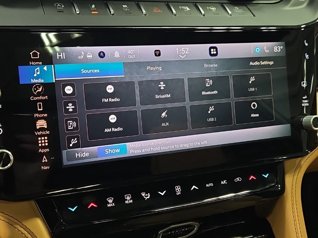 2026 Jeep Grand Cherokee L GRAND CHEROKEE L SUMMIT 4X4