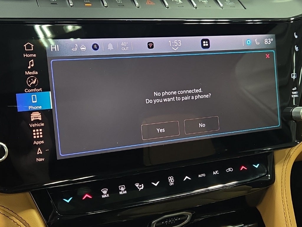 2026 Jeep Grand Cherokee L GRAND CHEROKEE L SUMMIT 4X4