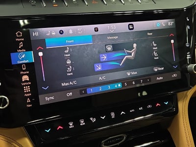 2026 Jeep Grand Cherokee L GRAND CHEROKEE L SUMMIT 4X4