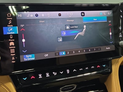 2026 Jeep Grand Cherokee L GRAND CHEROKEE L SUMMIT 4X4