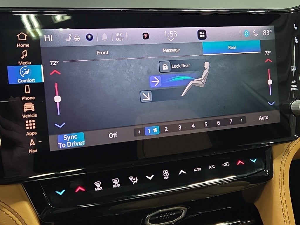 2026 Jeep Grand Cherokee L GRAND CHEROKEE L SUMMIT 4X4