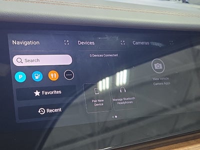 2026 Jeep Grand Cherokee L GRAND CHEROKEE L SUMMIT 4X4