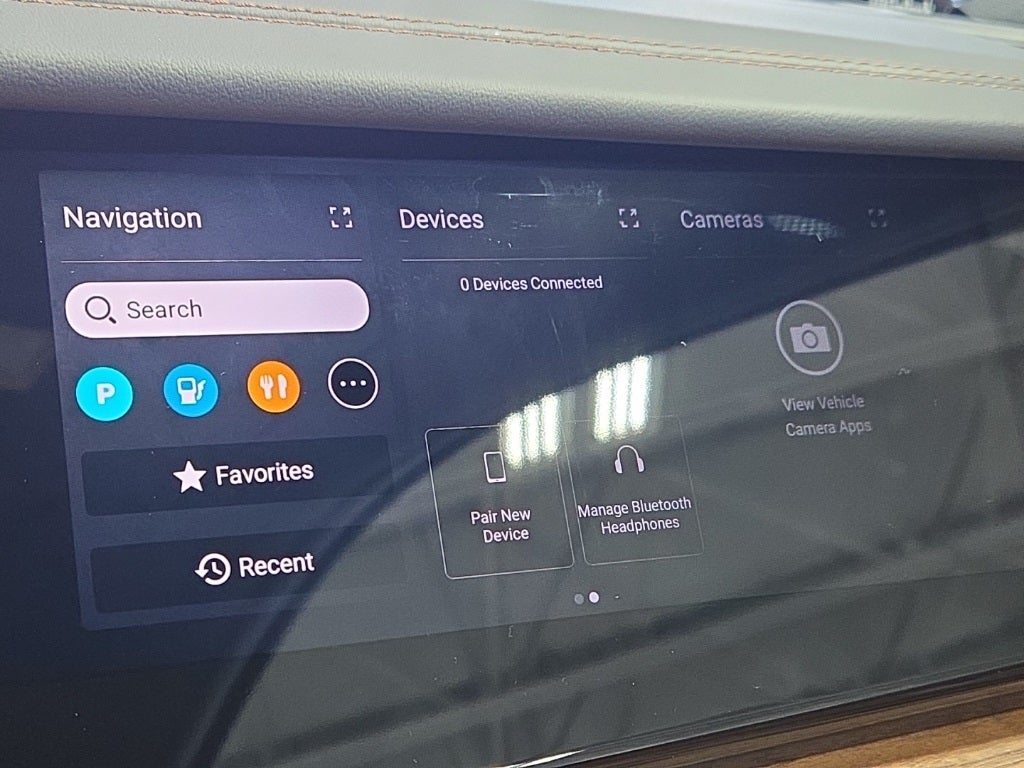 2026 Jeep Grand Cherokee L GRAND CHEROKEE L SUMMIT 4X4