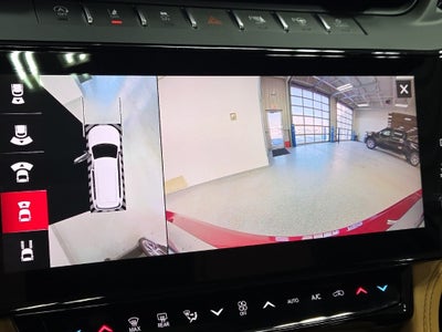 2026 Jeep Grand Cherokee L GRAND CHEROKEE L SUMMIT 4X4