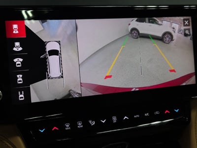 2026 Jeep Grand Cherokee L GRAND CHEROKEE L SUMMIT 4X4