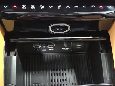 2026 Jeep Grand Cherokee L GRAND CHEROKEE L SUMMIT 4X4