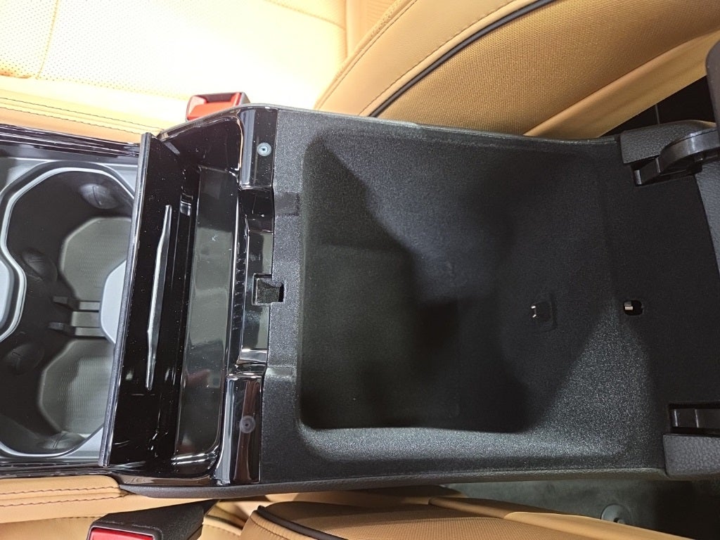 2026 Jeep Grand Cherokee L GRAND CHEROKEE L SUMMIT 4X4