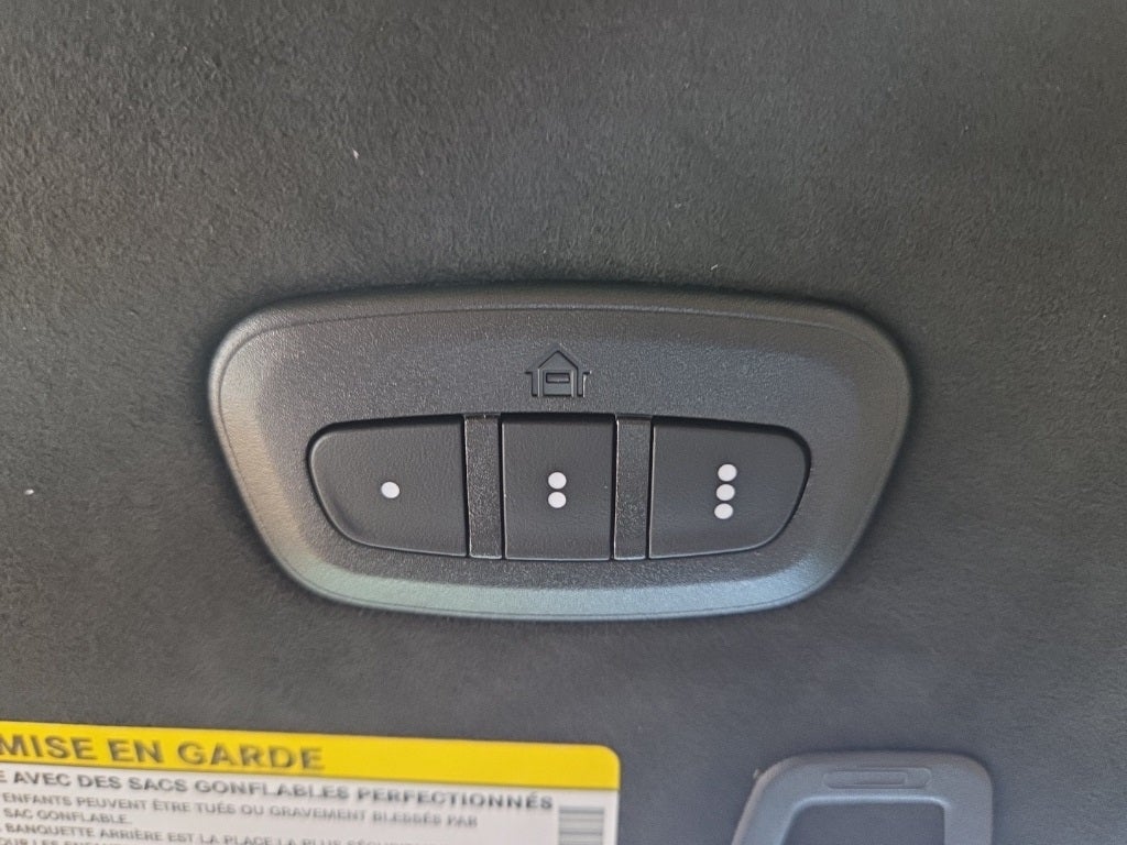 2026 Jeep Grand Cherokee L GRAND CHEROKEE L SUMMIT 4X4