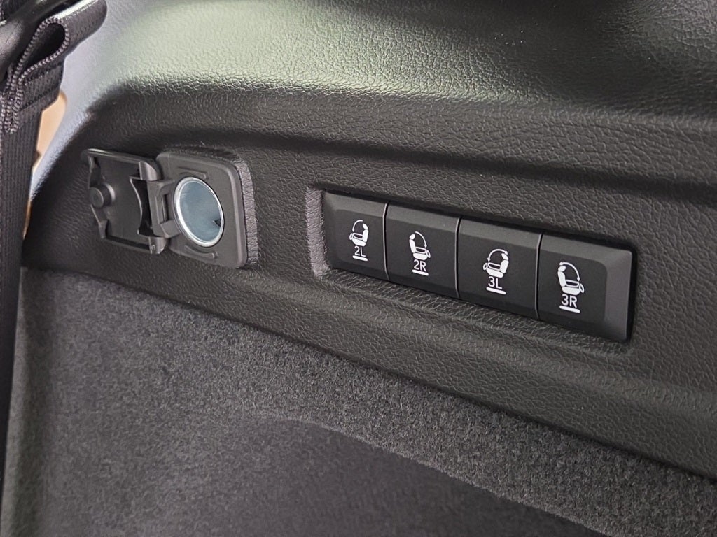 2026 Jeep Grand Cherokee L GRAND CHEROKEE L SUMMIT 4X4