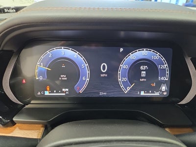 2026 Jeep Grand Cherokee L GRAND CHEROKEE L SUMMIT 4X4